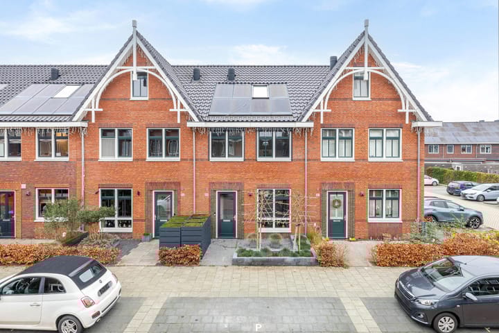 Foto 6 van Tjeerd Kuipersstraat 84