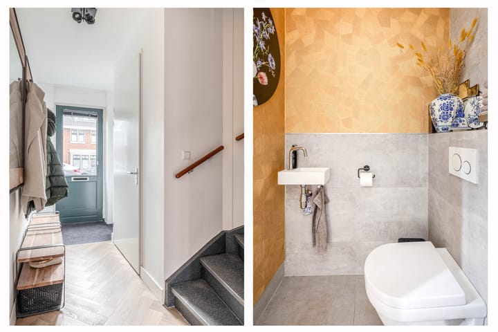 Foto 9 van Tjeerd Kuipersstraat 84