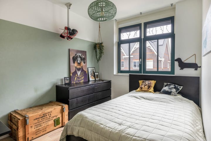 Foto 10 van Tjeerd Kuipersstraat 84