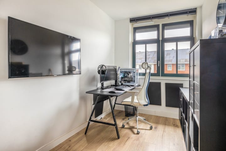 Foto 15 van Tjeerd Kuipersstraat 84