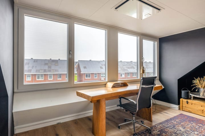 Foto 20 van Tjeerd Kuipersstraat 84