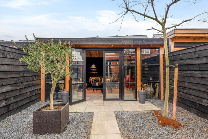 Foto 25 van Tjeerd Kuipersstraat 84