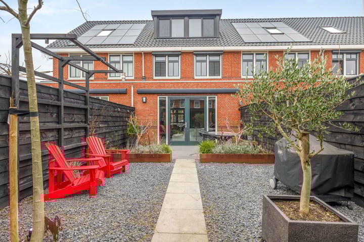 Foto 26 van Tjeerd Kuipersstraat 84