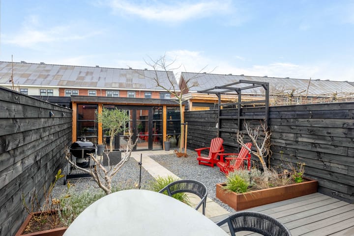 Foto 27 van Tjeerd Kuipersstraat 84