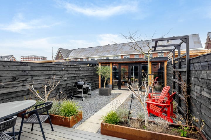 Foto 28 van Tjeerd Kuipersstraat 84