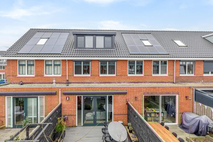 Foto 29 van Tjeerd Kuipersstraat 84