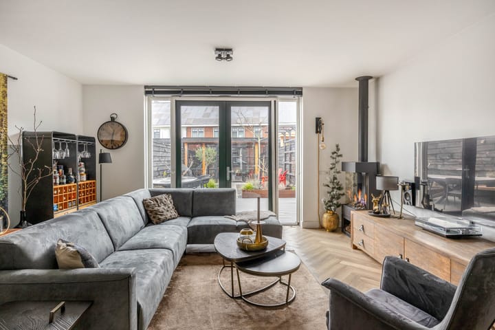 Foto 36 van Tjeerd Kuipersstraat 84