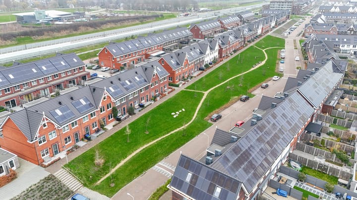 Foto 45 van Tjeerd Kuipersstraat 84