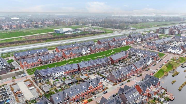 Foto 46 van Tjeerd Kuipersstraat 84