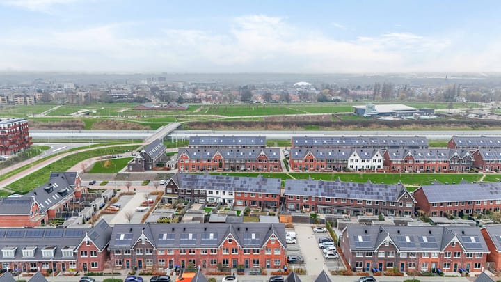 Foto 48 van Tjeerd Kuipersstraat 84