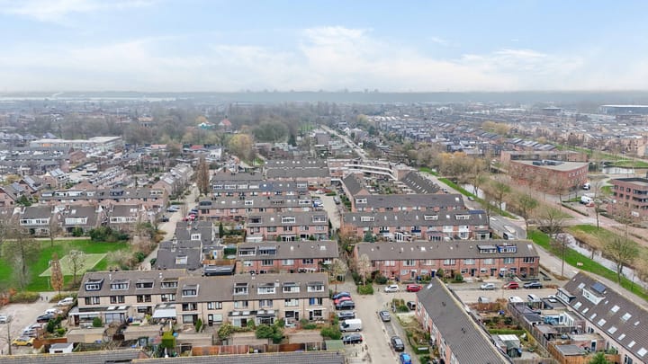 Foto 50 van Tjeerd Kuipersstraat 84