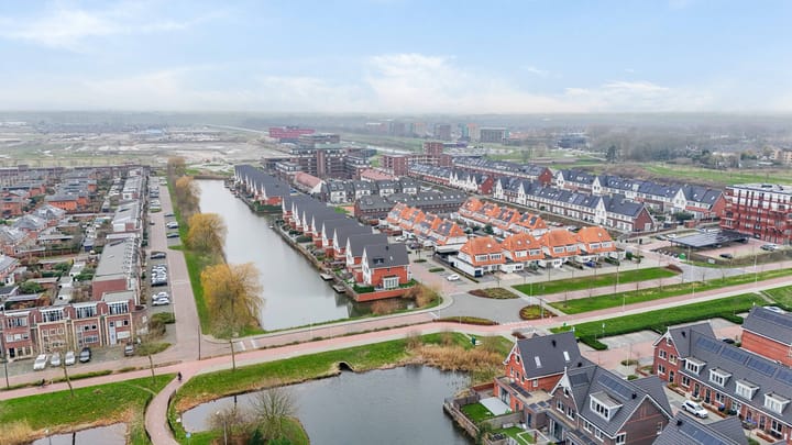 Foto 51 van Tjeerd Kuipersstraat 84