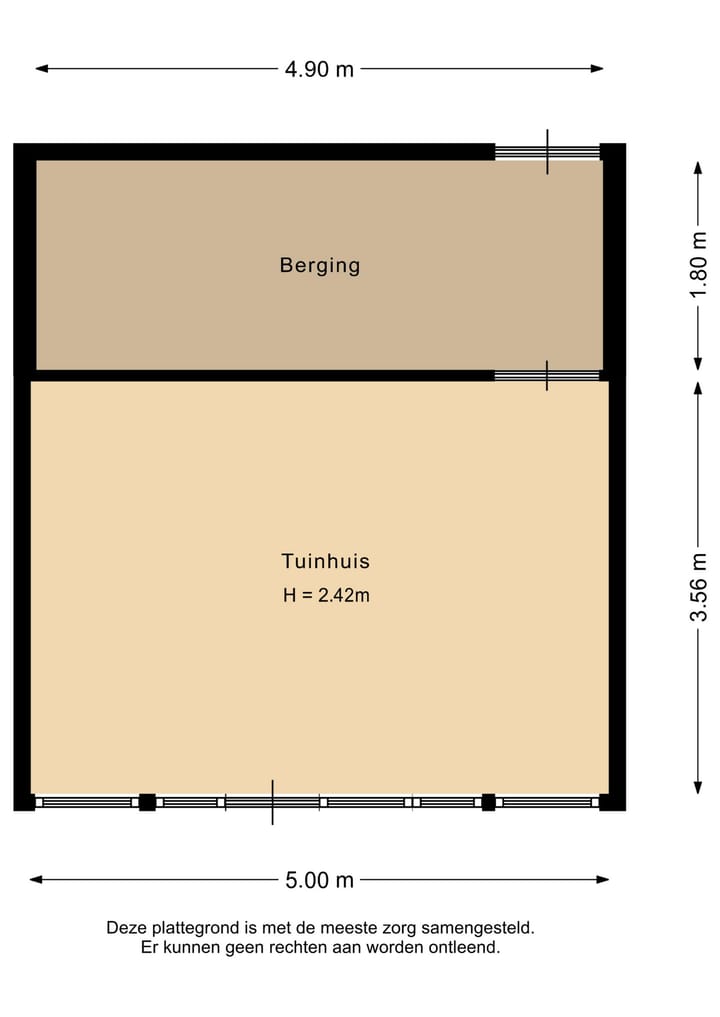 Foto 54 van Tjeerd Kuipersstraat 84