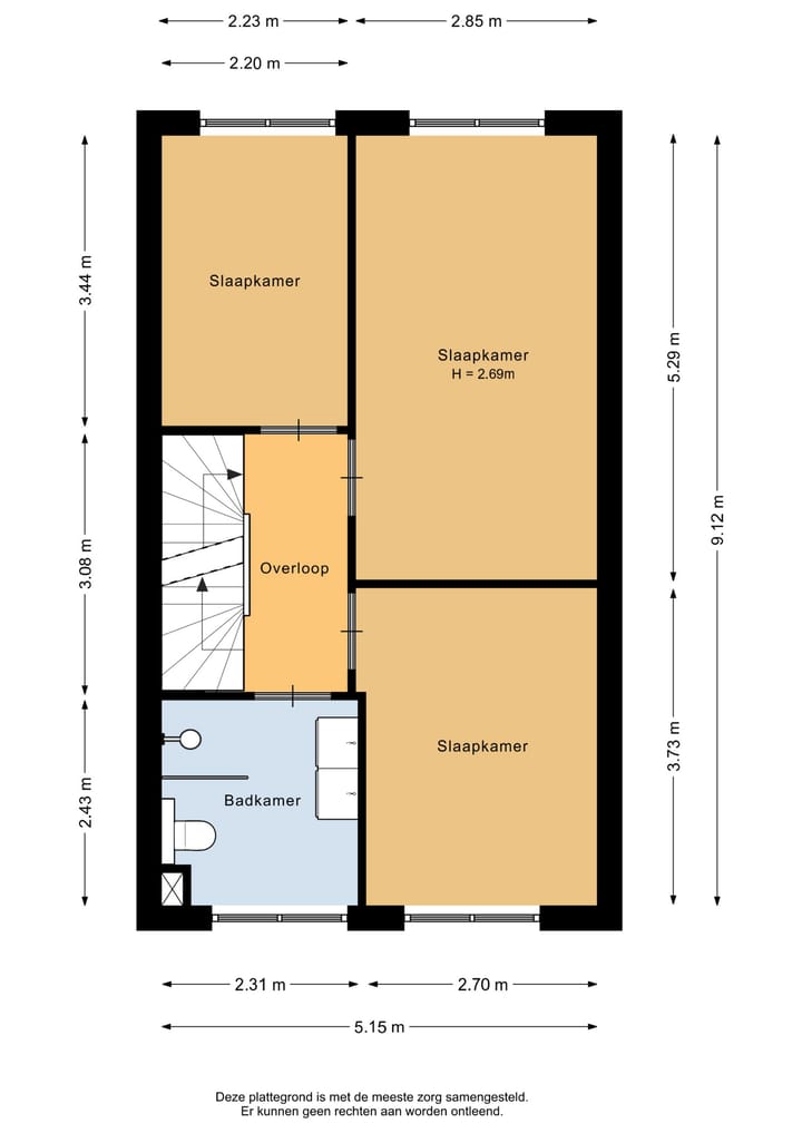 Foto 56 van Tjeerd Kuipersstraat 84
