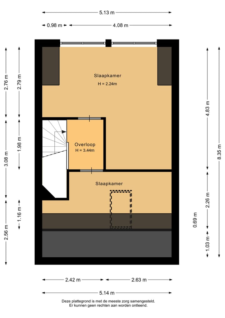 Foto 60 van Tjeerd Kuipersstraat 84