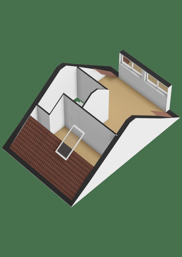 Foto 61 van Tjeerd Kuipersstraat 84