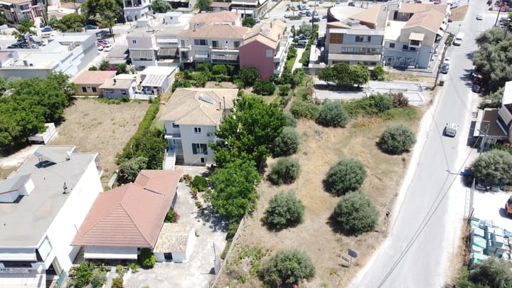 Foto 15 van Lefkada