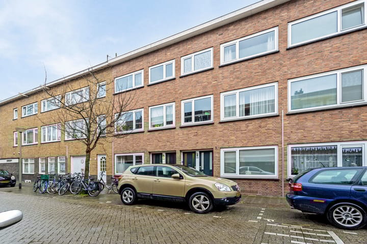 Foto 24 van Newtonstraat 16-B