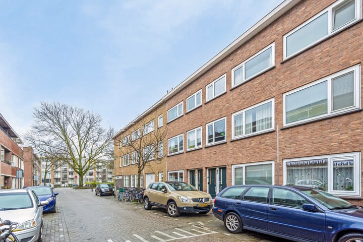 Foto 3 van Newtonstraat 16-B