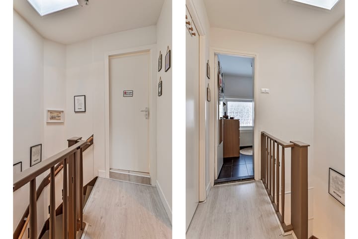 Foto 16 van Newtonstraat 16-B