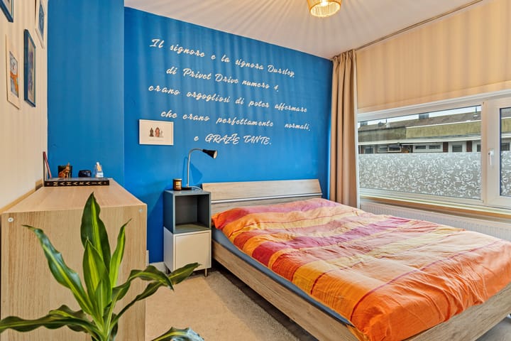 Foto 20 van Newtonstraat 16-B