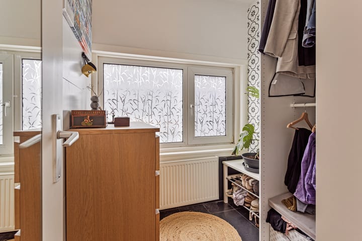 Foto 22 van Newtonstraat 16-B