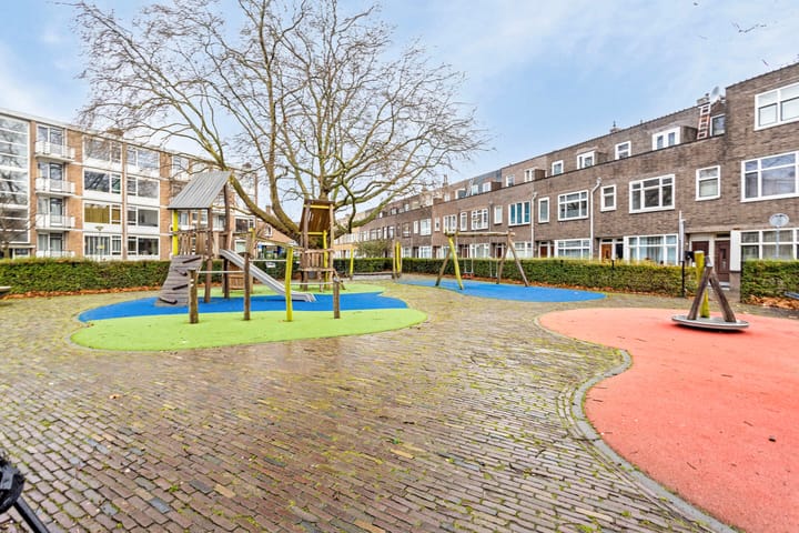 Foto 23 van Newtonstraat 16-B