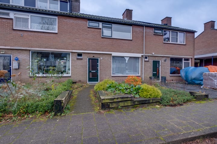 Foto 2 van Willem de Feschlaan 16