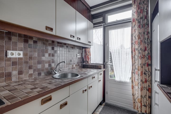 Foto 8 van Willem de Feschlaan 16