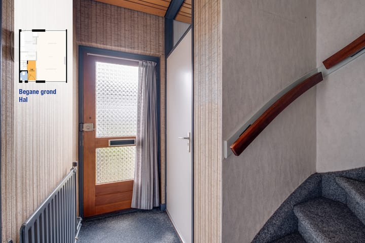 Foto 9 van Willem de Feschlaan 16