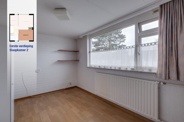 Foto 13 van Willem de Feschlaan 16