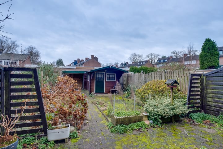 Foto 20 van Willem de Feschlaan 16