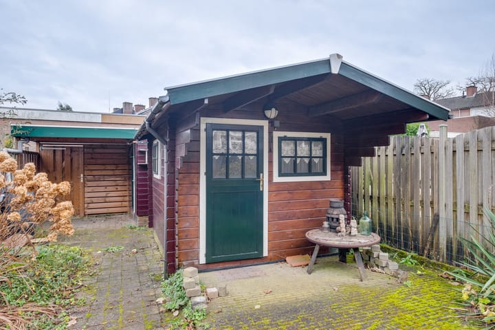 Foto 21 van Willem de Feschlaan 16