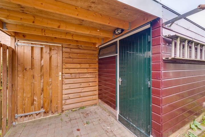 Foto 22 van Willem de Feschlaan 16