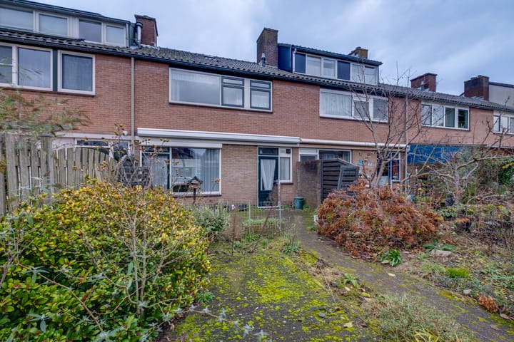 Foto 23 van Willem de Feschlaan 16