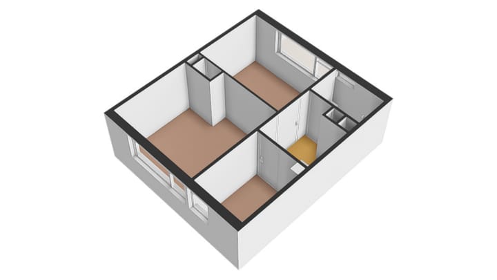 Foto 29 van Willem de Feschlaan 16