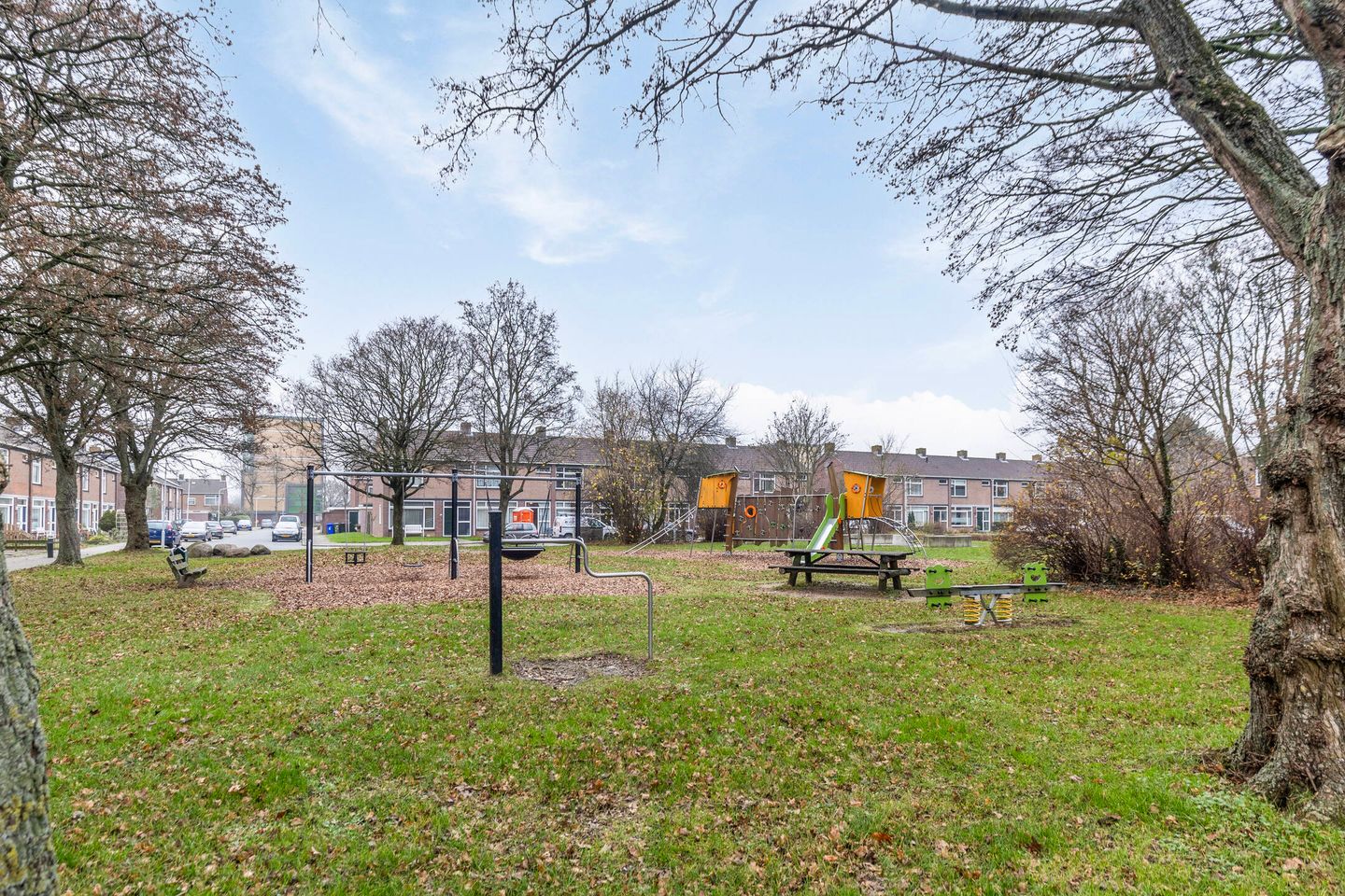 Foto 20 van Peter van Anrooylaan 196