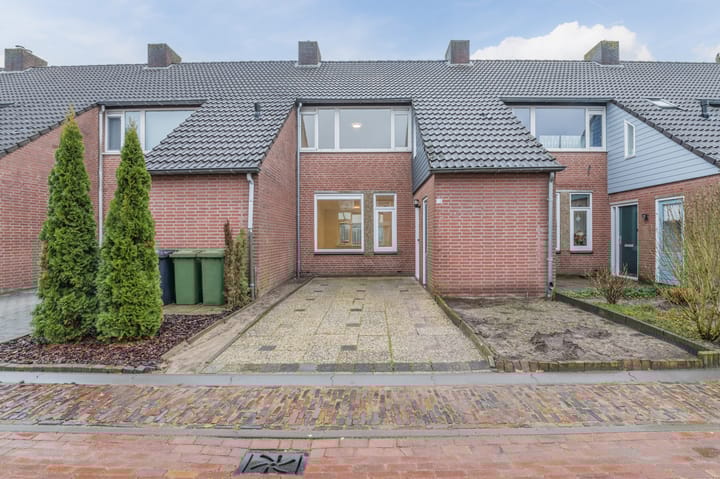 Foto 1 van Doornbos 38