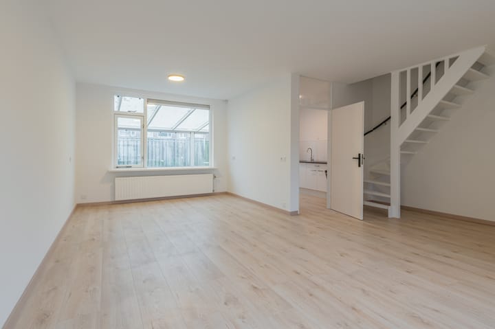 Foto 2 van Doornbos 38