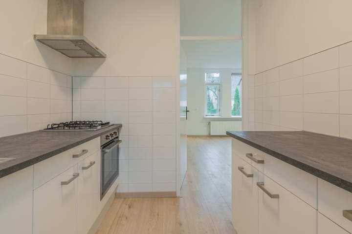 Foto 3 van Doornbos 38