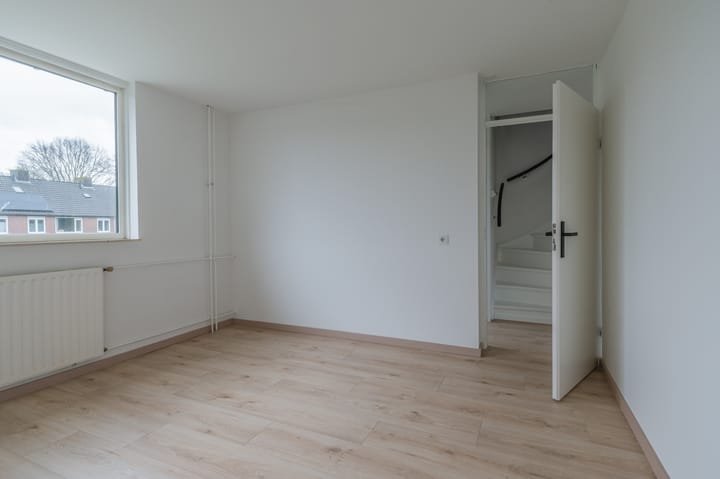 Foto 4 van Doornbos 38