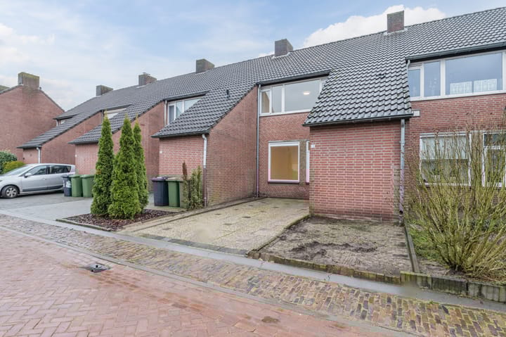 Foto 5 van Doornbos 38