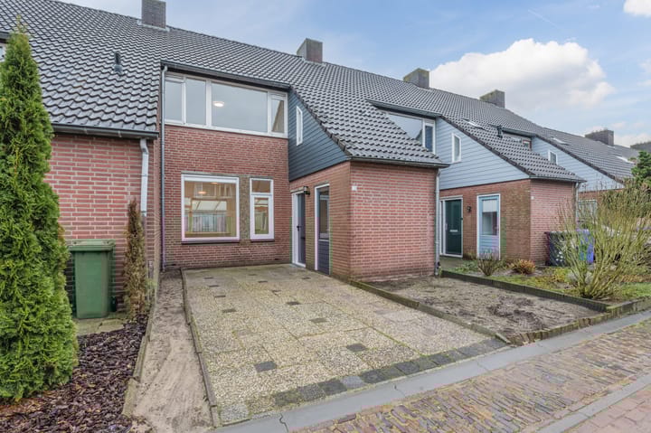 Foto 6 van Doornbos 38