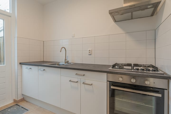 Foto 9 van Doornbos 38