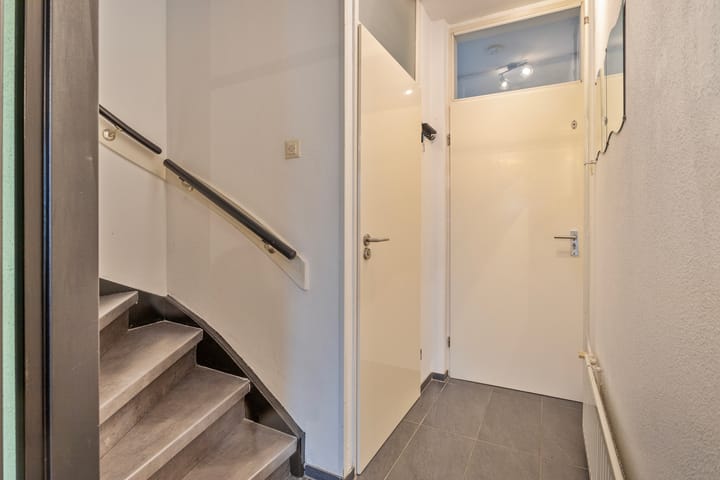 Foto 4 van De Kastanje 34