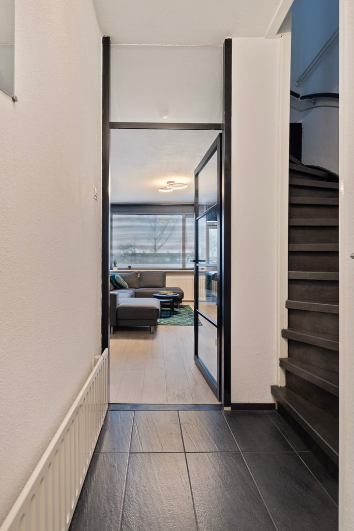 Foto 5 van De Kastanje 34