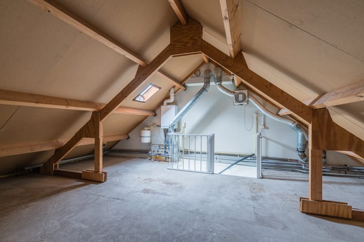 Foto 20 van Doornbos 38