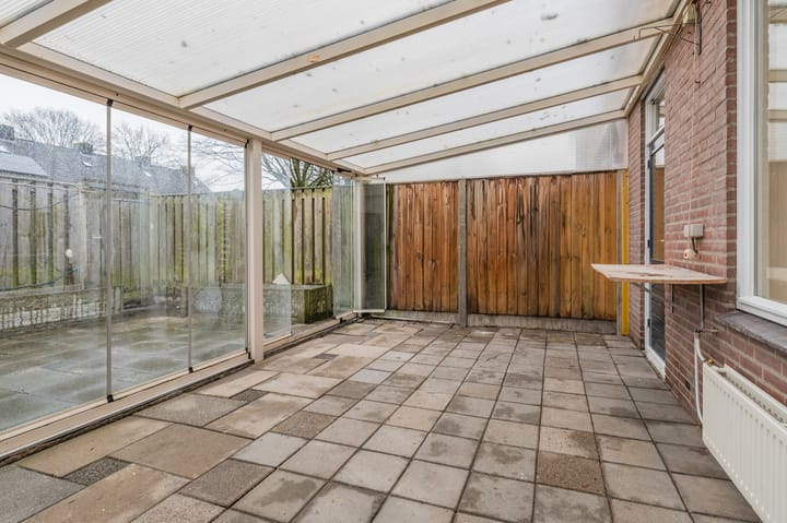 Foto 21 van Doornbos 38