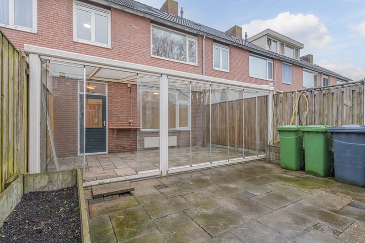 Foto 23 van Doornbos 38