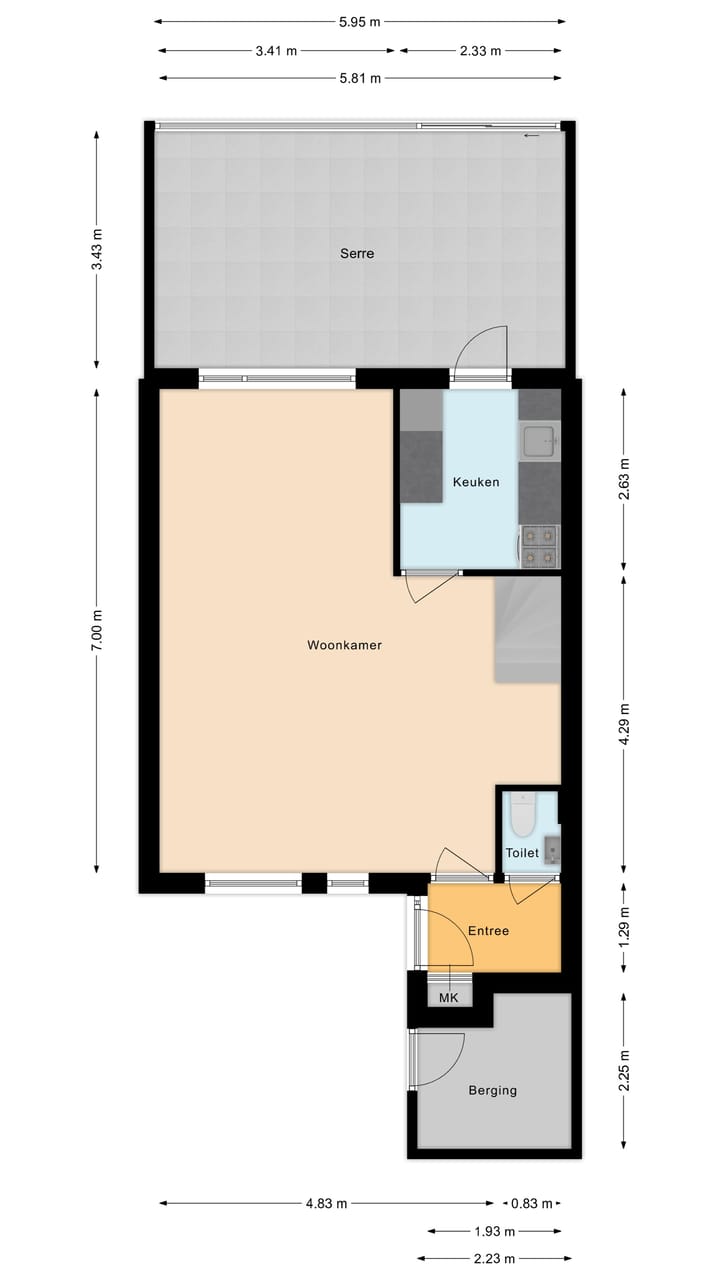 Foto 24 van Doornbos 38